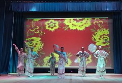  «Живи танцуя!»