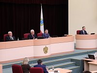ВАЖНО: В Саратовской области выделили дополнительные средства на социальные объекты и дороги