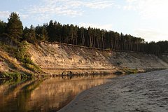  Сегодня День заповедников и национальных парков России