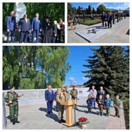 80-летие Победы в Великой Отечественной войне 1941-1945гг — событие действительно планетарного масштаба 