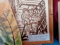 Подведены итоги конкурса "Неопалимая купина"