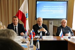 В Саратовской области предложили дополнить стандарты для опорных пунктов