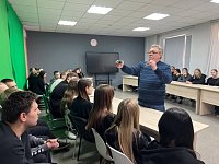 Ты в ответе за свое здоровье!