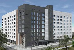 ‼️Володин: в 2026 году начнется строительство общежития на 350 мест для студентов Саратовской консерватории