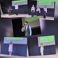 «Российская школьная весна»