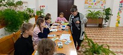 Открытка для папы