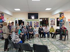 Всё — в комфортном темпе
