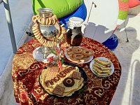 Масленичная акцию "Добробшин"