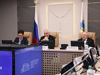 В Саратовской области объем федерального финансирования дорожной отрасли вырастет в 3 раза в 2026 году 