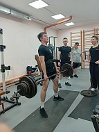 Дню войск национальной Гвардии РФ посвящается