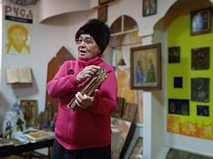 Живое слово мудрости духовной