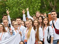 Сегодня в России отмечают День студента