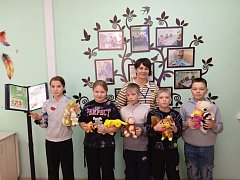 Занятие по блоку "Финансовая грамотность"