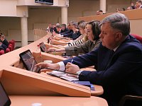 В 2026 году в сельских школах и детсадах Саратовской области будет организовано бесплатное горячее питание 