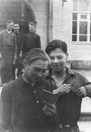 День рождения Комсомола