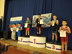 Молодцы, ребята!