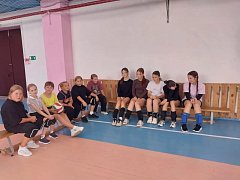  «Осторожно, пешеход!» — серия профилактических бесед по безопасности на дороге прошла в центре развития дополнительного образования