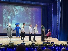 Лучший Новый год