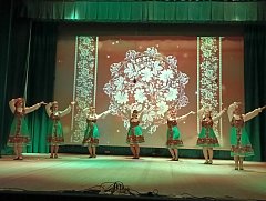 Праздник русской песни