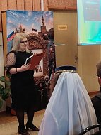 В дружбе народов – единство России