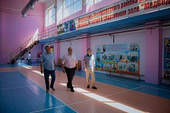 Депутатский контроль