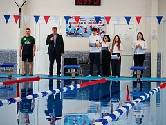 «Новобурасский дельфин - 2026»