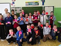 Вк аждой открытке частичка души