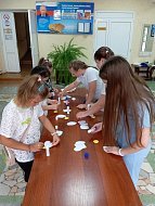 Ромашковое настроение