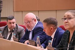 В ГИС ЖКХ будут вносить сведения об объектах культурного наследия