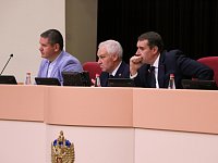 Депутаты предложили региональному ФРП пересмотреть подход к работе
