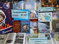 Его все по улыбке узнавали 