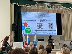 Школьники Саратовской области все больше интересуются рабочими специальностями