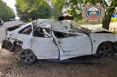 Сотрудники Госавтоинспекции МО МВД России «Базарно-Карабулакский» сообщают