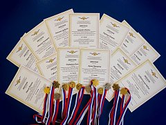  "Тёплые старты - 2026"