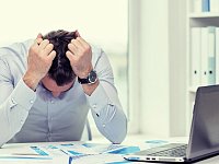 Как помочь себе включиться в работу после новогодних каникул и избежать стресса