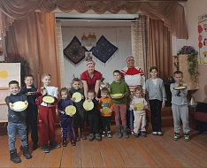 Николины посиделки