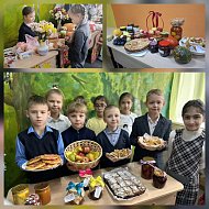 Новобурасский район присоединился к Всероссийской акции: «Россия – семья семей»