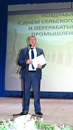 Хвала рукам, что пахнут хлебом