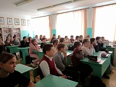 Вспомнили события холодной зимы 1941/42 года