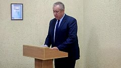 Подведение итогов деятельности за 2025 год