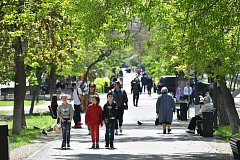  Своё 435-летие отмечает Саратов