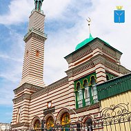 Мусульмане отмечают Навруз (Наурыз) 