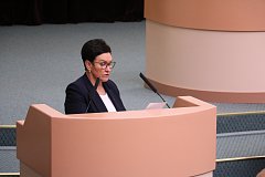 В бюджете Саратовской области на 2026 год сохранят все меры соцподдержки