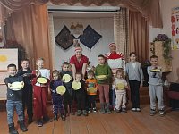 Николины посиделки