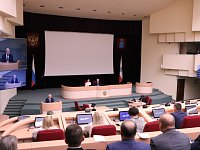 Большинство выпускников школ Саратовской области выбирают местные вузы и колледжи