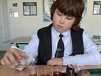 Педагог Новобурасского Центра развития дополнительного образования стала одним из победителей областного конкурса «Формула мастерства»  Мероприятие проходило среди педагогов дополнительного образования естественнонаучной направленности, а также специали