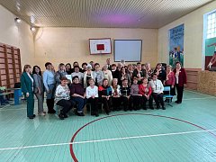 Концертная программа Таманской ракетной дивизии