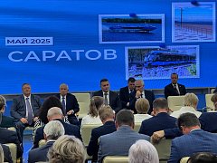 В Саратове собираются построить новый военный госпиталь