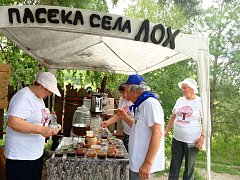 " ДолгоЛЕТНИЕ встречи"