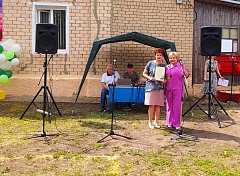 По зову души